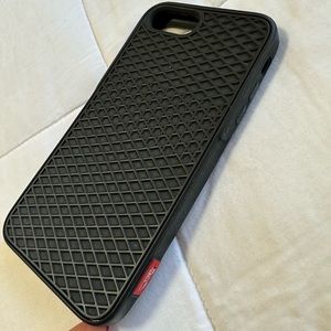 iPhone 8 plus vans phone case